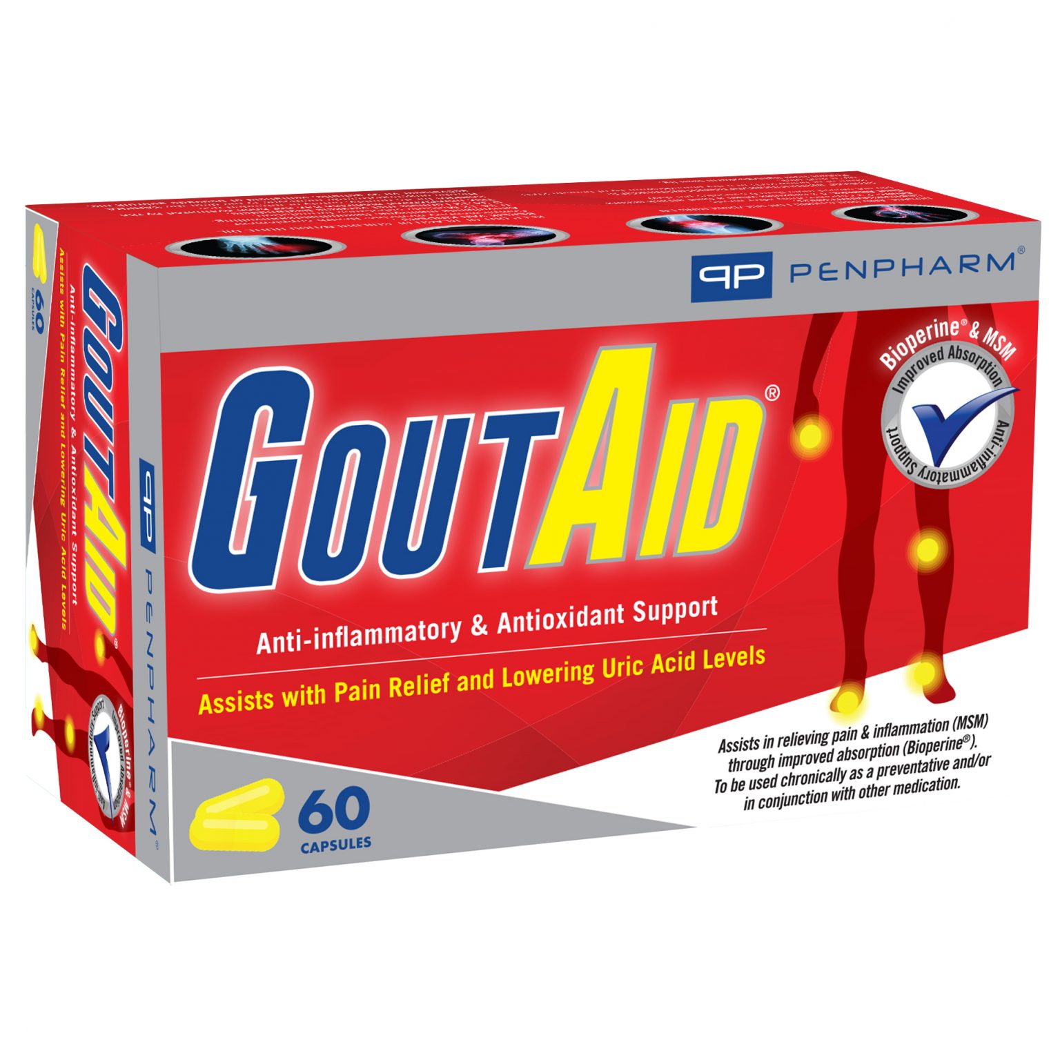 Walgreens Gout Medication - hymfj52
