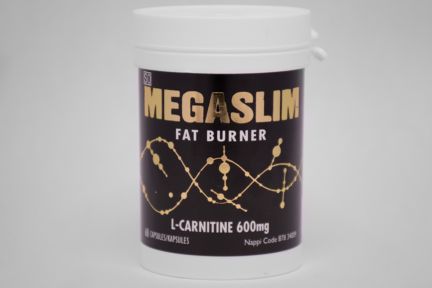 Megaslim 2