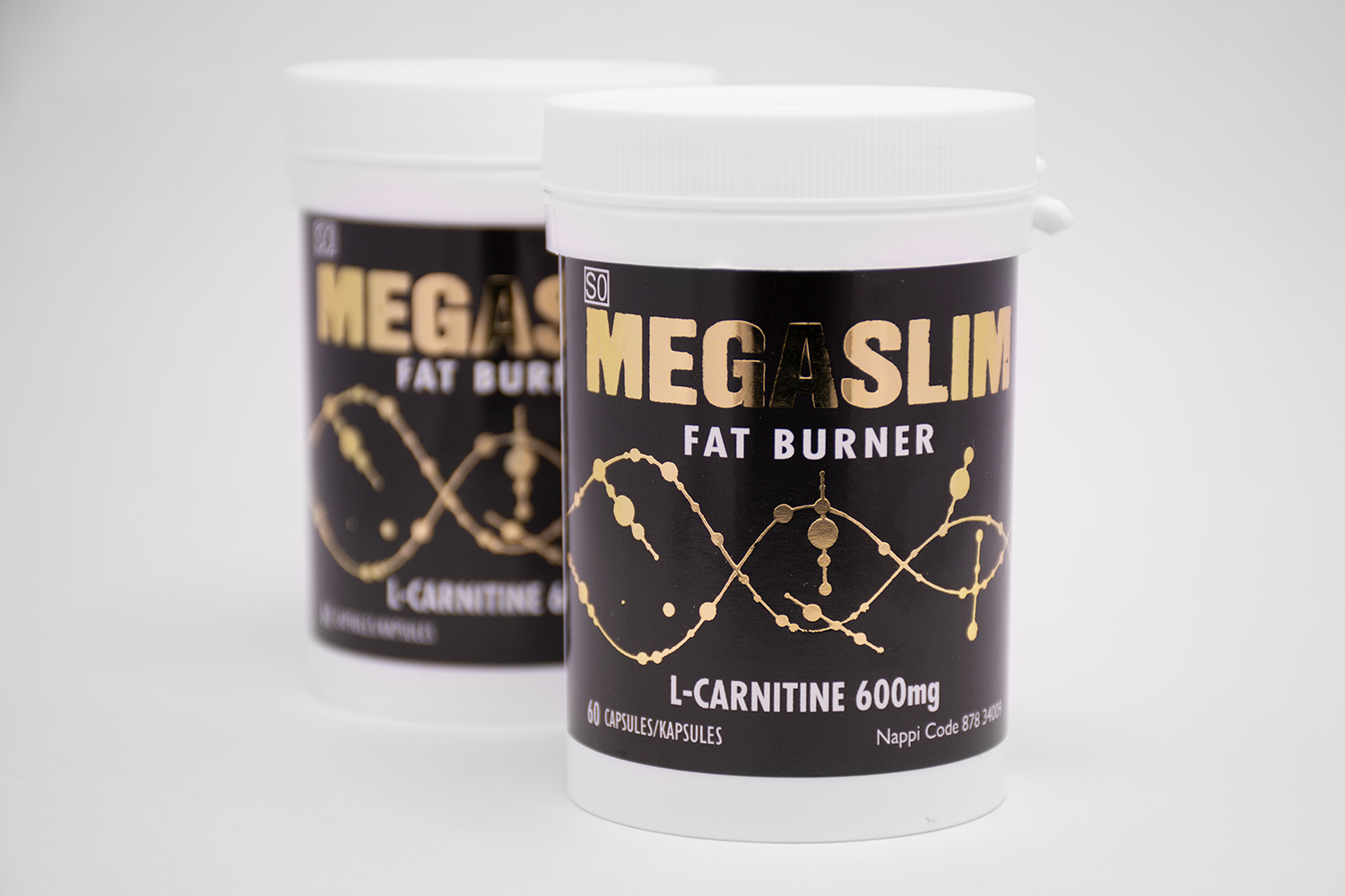 Megaslim 4
