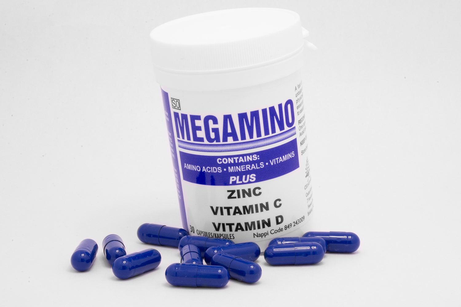 Megamino 2