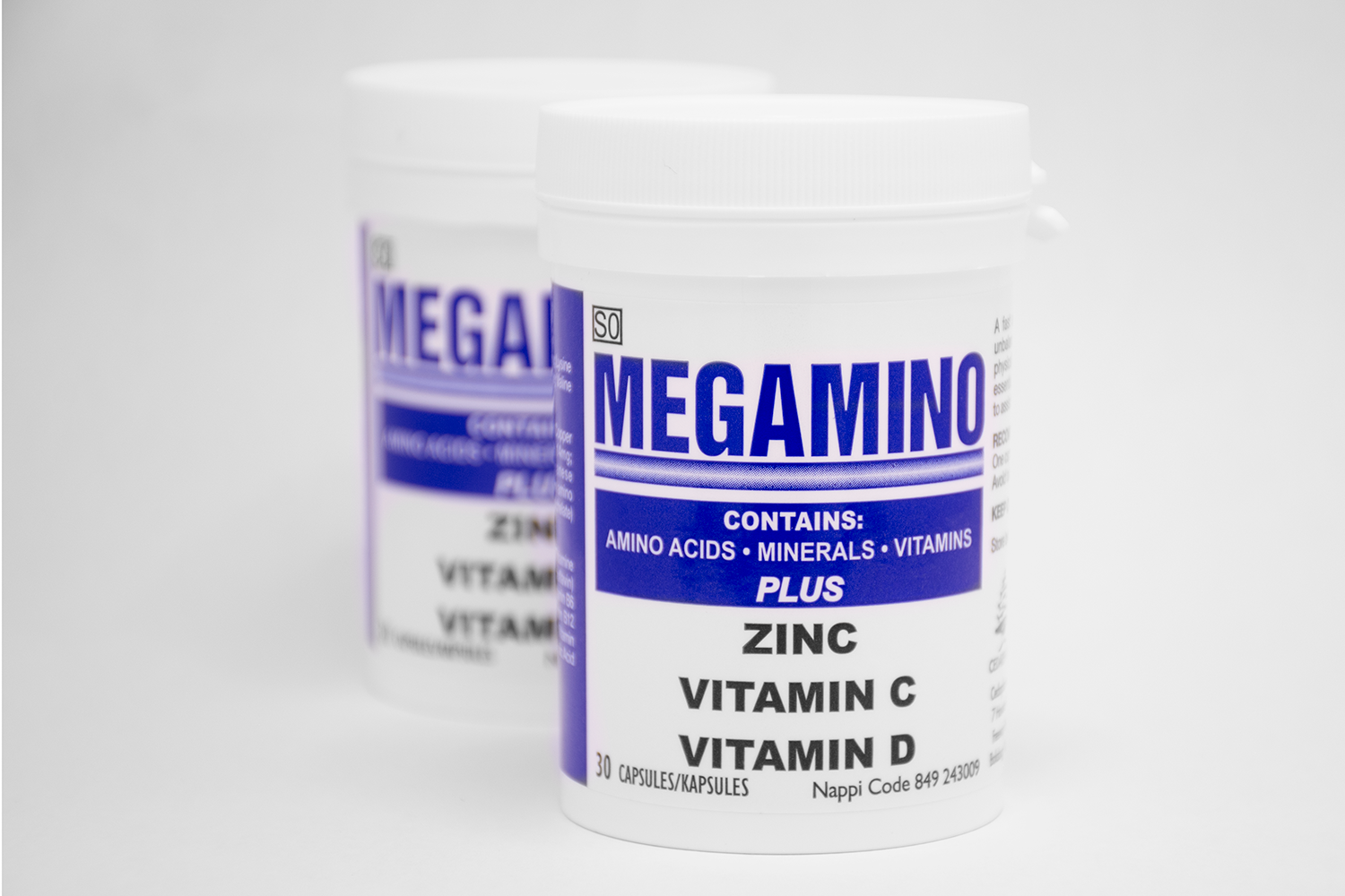 Megamino 4