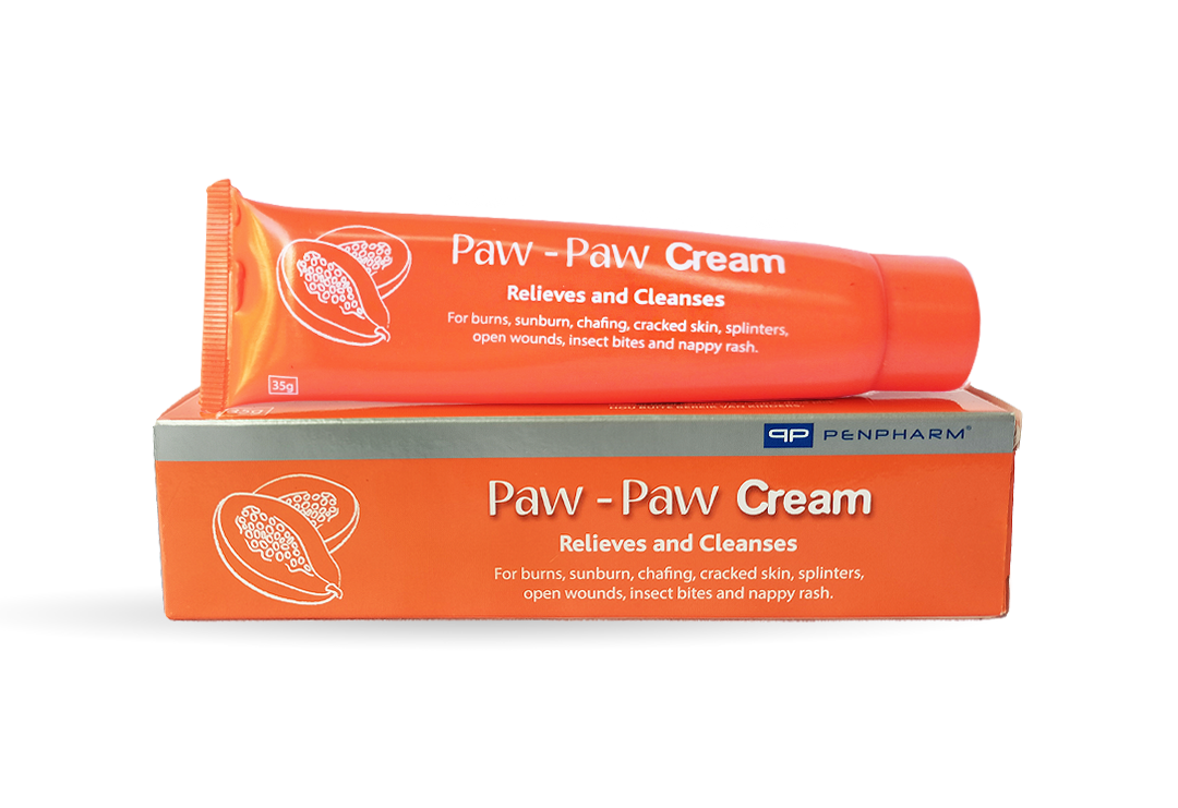 Paw Paw Cream - Feb 23
