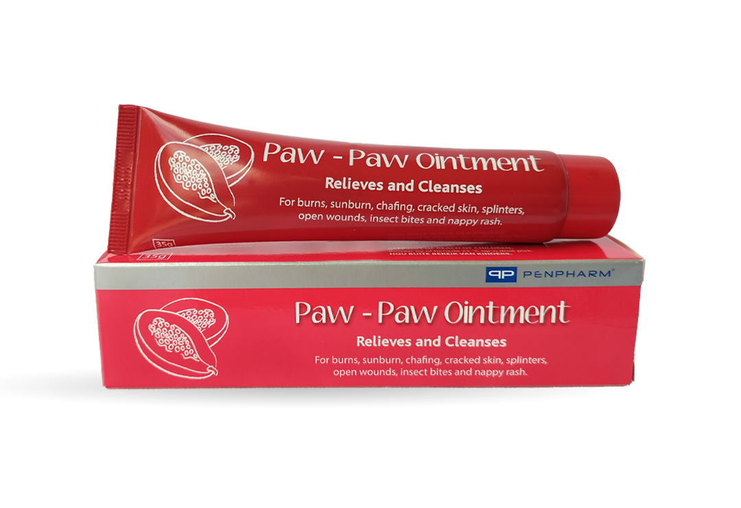 Paw Paw Ointment - Feb 23