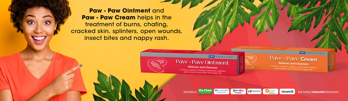 Paw-Paw Ointment